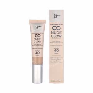 IT Cosmetics CC+ Nude Glow SPF40 32ml Fair