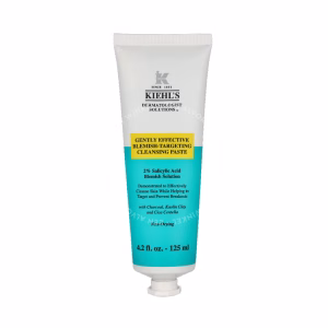 Kiehl's Gently Effective Blemish-Targeting Cleansing Paste 125ml
