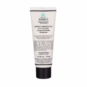 Kiehl's Over & Under Cream-To-Powder Deodorant 75ml