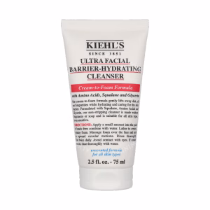 Kiehl's Ultra Facial Barrier-Hydrating Cleanser 75ml
