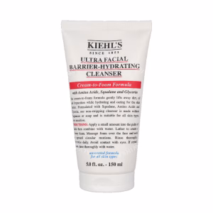 Kiehl's Ultra Facial Barrier-Hydrating Cleanser 150ml