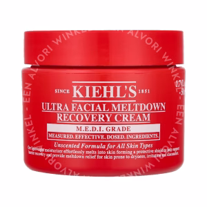 Kiehl's Ultra Facial Meltdown Recovery Cream 50ml