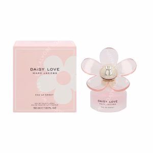 Marc Jacobs Daisy Love Eau So Sweet Edt Spray 50ml
