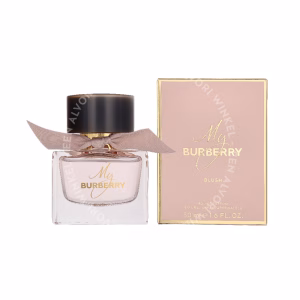 Burberry My Burberry Blush Edp Spray 50ml