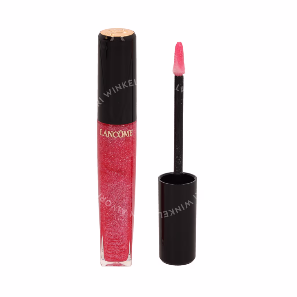 Lancome L'Absolu Gloss Sheer Lipgloss 8ml #383 Premier Baiser - Afbeelding 3