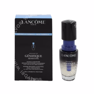Lancome Advanced Genifique Sensitive - Dual Conc. 20ml All Skin Types