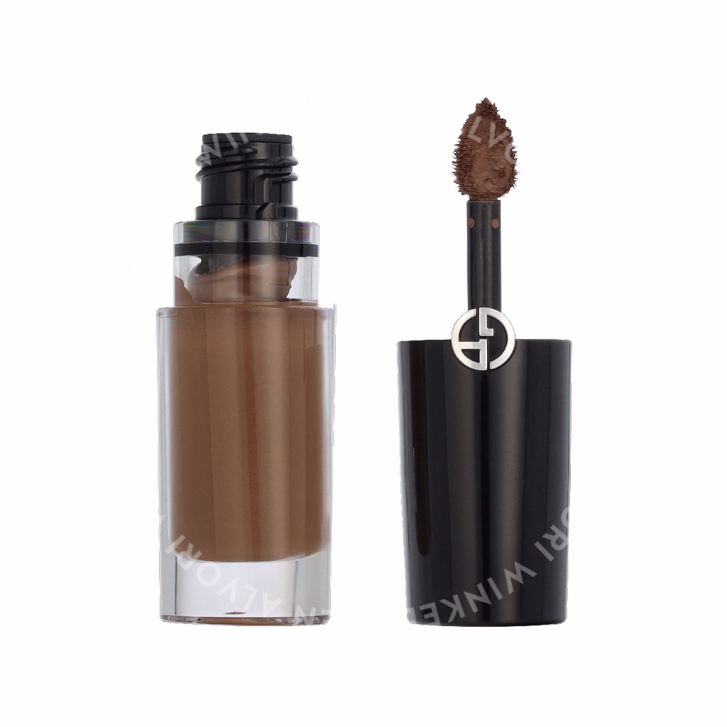 Armani Eye Tint Longwear Luminous Liquid Eyeshadow 3.9ml #30M Cedar - Afbeelding 3