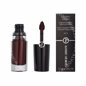 Armani Eye Tint Longwear Luminous Liquid Eyeshadow 3.9ml #56S Mahogany