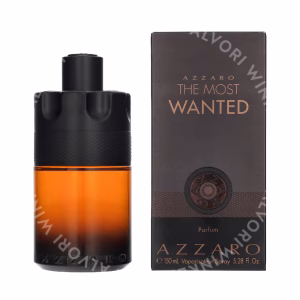 Azzaro The Most Wanted Parfum Spray 150ml