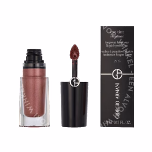Armani Eye Tint Longwear Luminous Liquid Eyeshadow 3.9ml #27 Sunset