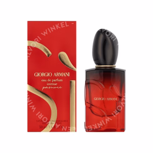 Armani Si Passione Intense Edp Spray 50ml