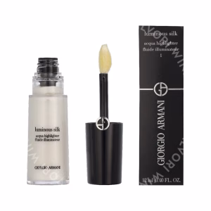 Armani Luminous Silk Acqua Highlighter 12ml