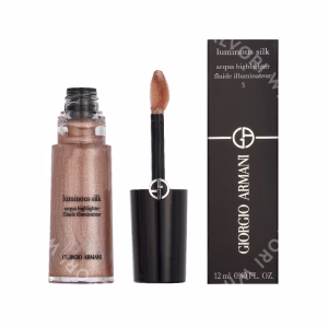Armani Luminous Silk Acqua Highlighter 12ml #3 Dawn
