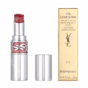 YSL Loveshine Lipstick 3.2g #213