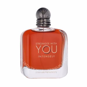 Armani Emporio Stronger With You Intensely Edp Spray 150ml