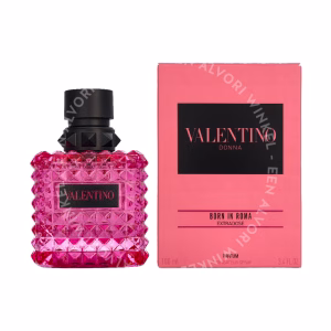 Valentino Born In Roma Extradose Donna Parfum Spray 100ml