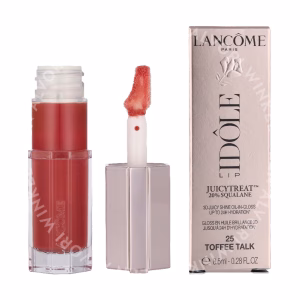 Lancome Lip Idole Juicytreat 8.5ml #25 Toffee Talk