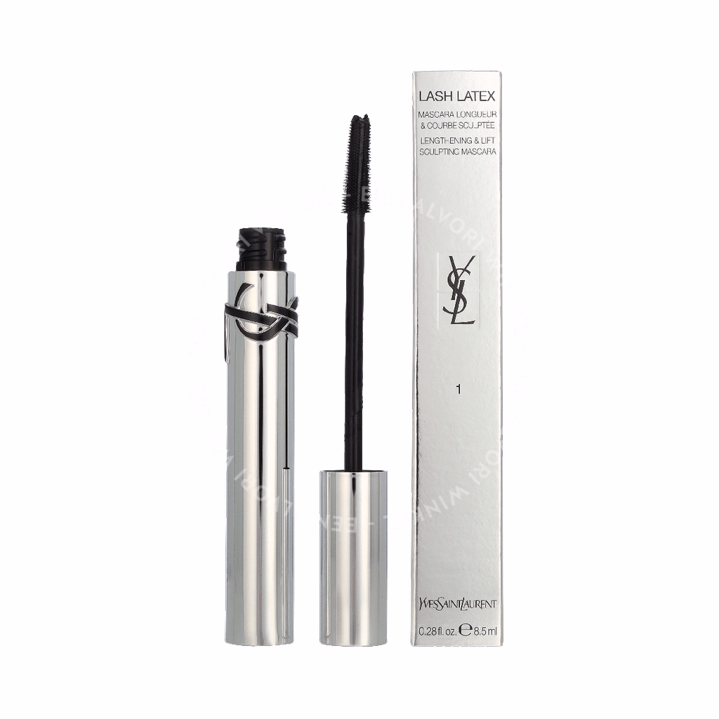 YSL Lash latex Mascara 8.5ml Black