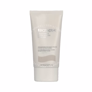Biotherm Aquasource Hydra Barrier Cleanser 150ml