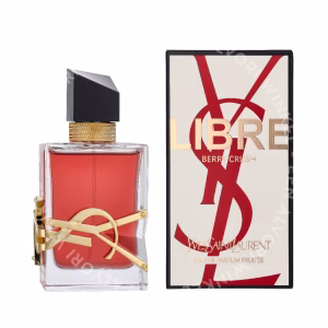 YSL Libre Berry Crush Edp Spray 50ml