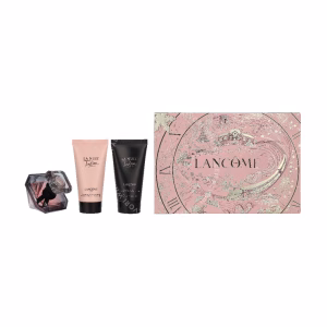 Lancome La Nuit Tresor Giftset 130ml eDP Spray 30ml/Body Lotion 50ml/Shower Gel 50ml