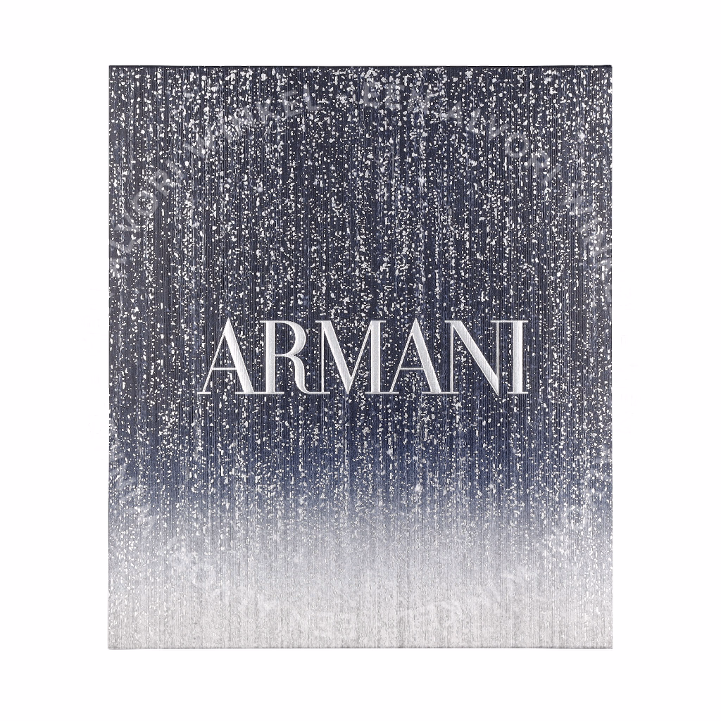 Armani Acqua Di Gio Giftset 125ml Edt Spray 50 ml/Shower gel 75 ml - Afbeelding 2
