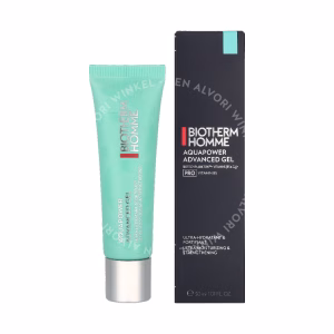 Biotherm Homme Aquapower Advanced Gel 30ml