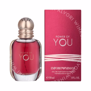Armani Power Of  You Edp Spray 30ml