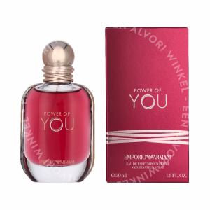 Armani Power Of  You Edp Spray 50ml