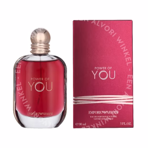 Armani Power Of  You Edp Spray 90ml
