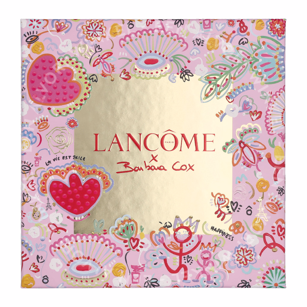 Lancome La Vie Est Belle Giftset 80ml Edp Spray 30ml/Body Lotion 50ml - Afbeelding 2