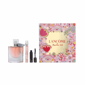 Lancome La Vie Est Belle Giftset 62ml Edp Spray 50ml/Edp Spray 10ml/Mini Mascara 2ml