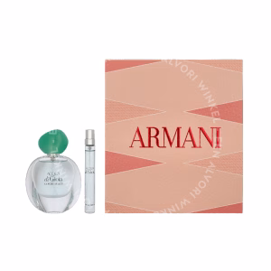 Armani Acqua Di Gioia Giftset 40ml Edp Spray 30ml/Edp Spray 10ml