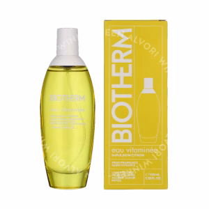 Biotherm Eau Citron Edt Spray 100ml