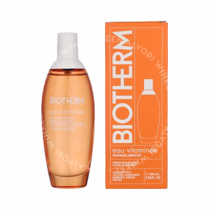 Biotherm Eau Apricot Edt Spray 100ml