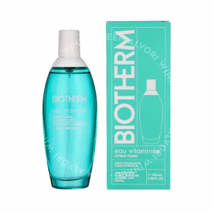 Biotherm Eau Citrus Edt Spray 100ml