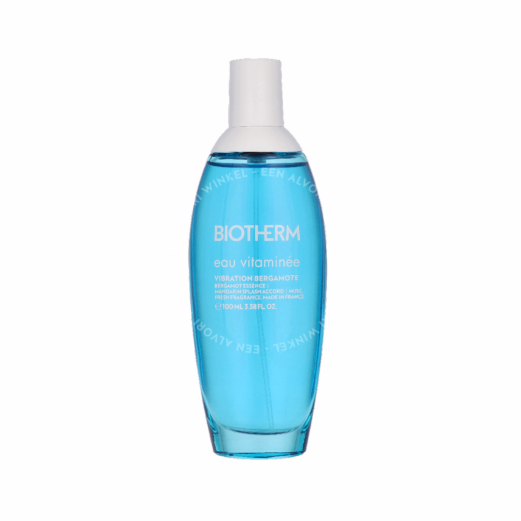 Biotherm Eau Gingembre Edt Spray 100ml - Afbeelding 3