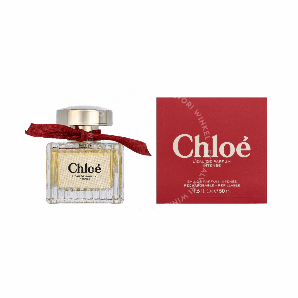 Chloe L'Eau De Parfum Intense Edp Spray Intense 50ml