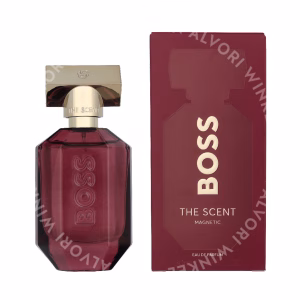 Boss The Scent Magnetic For Her Edp Spray 50ml