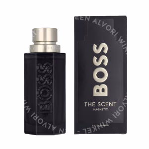 Boss The Scent Magnetic Edp Spray 100ml