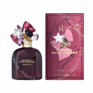 Marc Jacobs Perfect Absolute Edp Spray 50ml