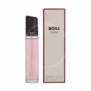 Boss Femme Edp Spray 75ml