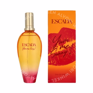 Escada Yum Me Sunny Edp Spray 100ml