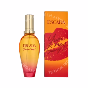 Escada Yum Me Sunny Edp Spray 50ml
