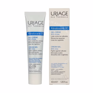Uriage Keratosane 30 Cream Gel 40ml