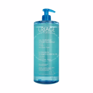 Uriage Surgras Dermatological Gel 1000ml