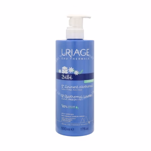 Uriage Bebe 1st Oleothermal Liniment 500ml