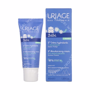 Uriage Bebe 1st Moisturizing Cream 40ml