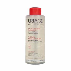 Uriage Thermal Micellar Water - Sensitive Skin 500ml