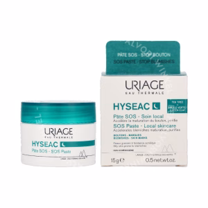 Uriage Hyseac Paste SOS 15g